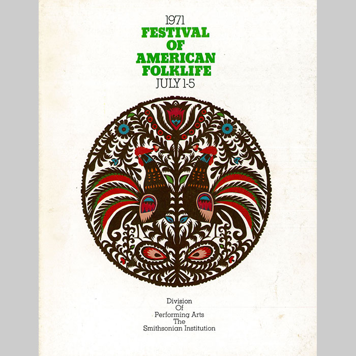Festival of American Folklife