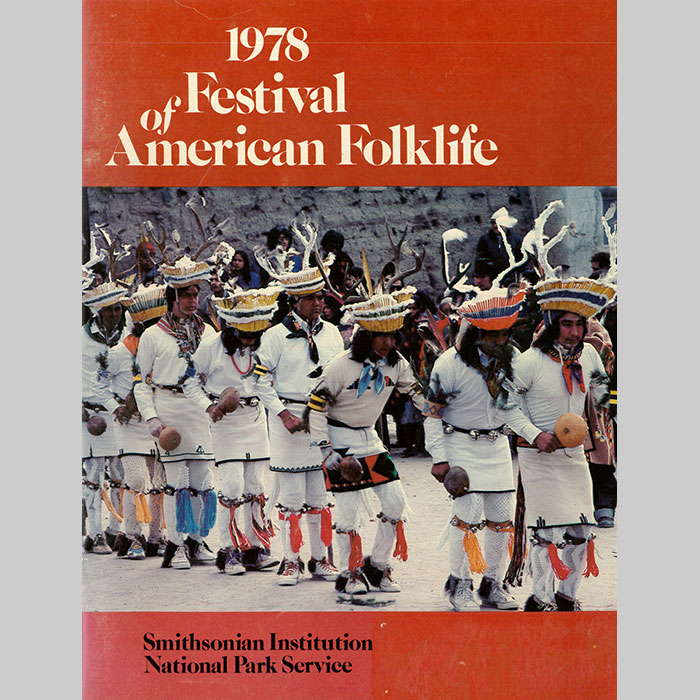 The Folklife Festival: In Search of Community