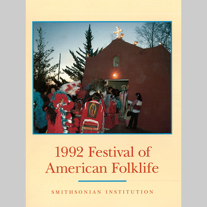Festival of American Folklife: Not Just a Festival