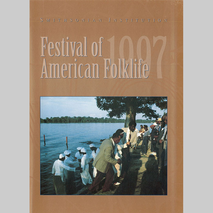 The Festival of American Folklife and You