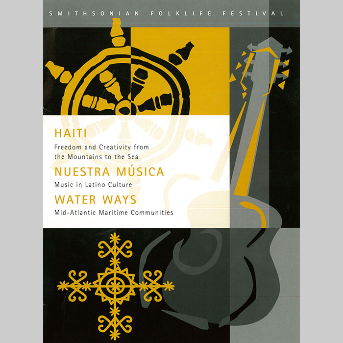 Nuestra Música: Music in Latino Culture