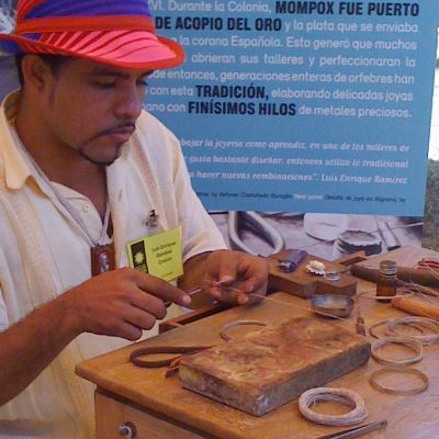 Reflections on the Colombia Program of the 2011 Smithsonian Folklife Festival