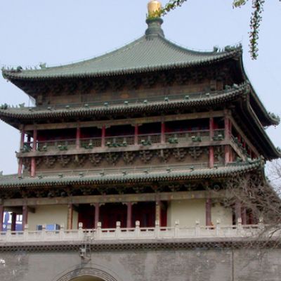 Xi'an Tower