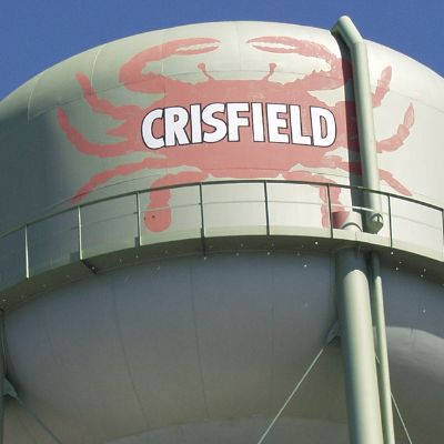 Crisfield