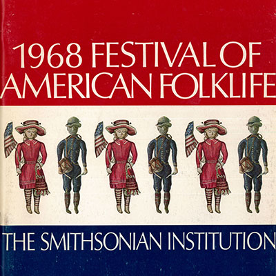 1968 Festival of American Folklife