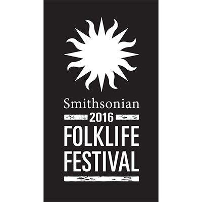 2016 Smithsonian Folklife Festival