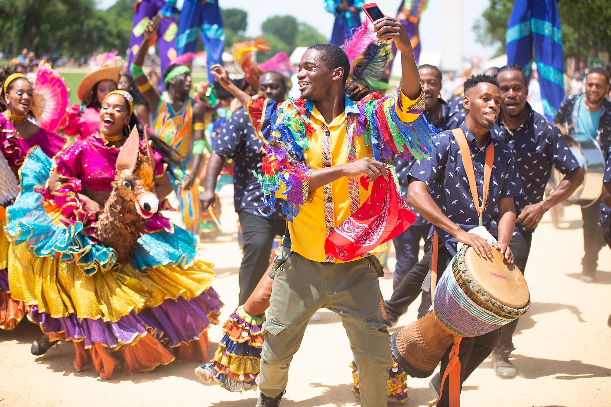 Smithsonian Center for Folklife and Cultural Heritage | Smithsonian ...