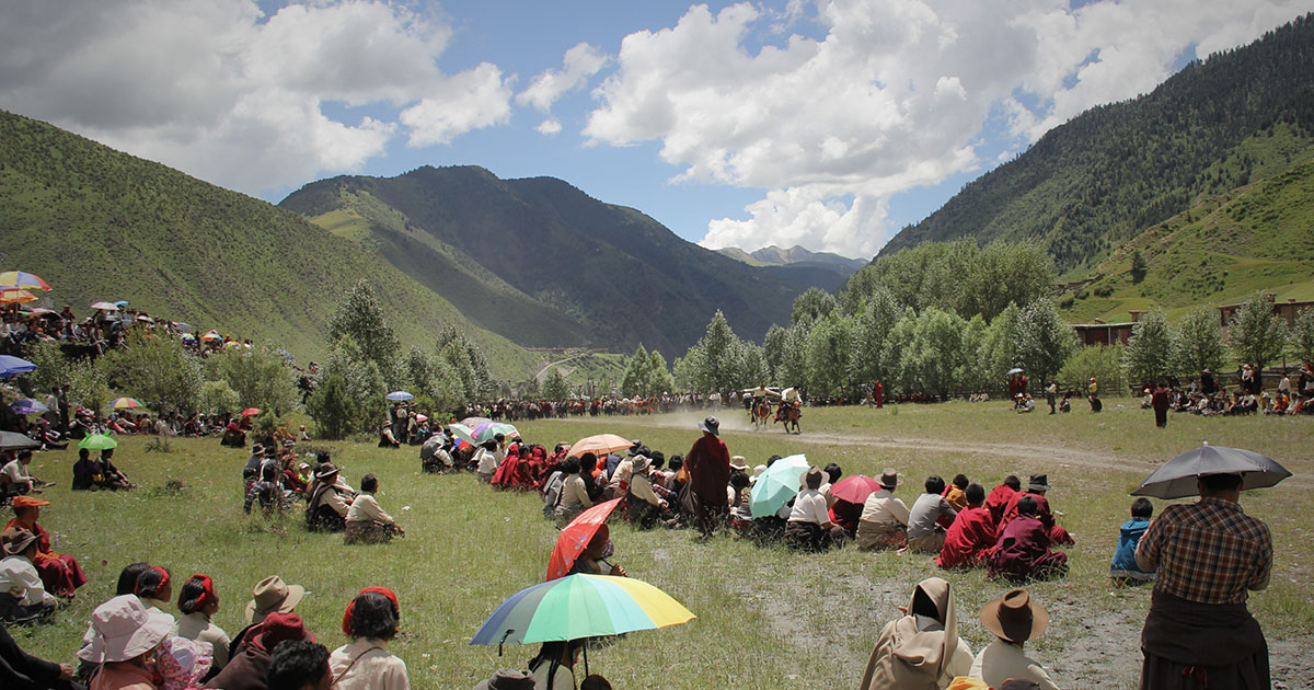 Folklife Magazine | Smithsonian Center For Folklife And Cultural Heritage