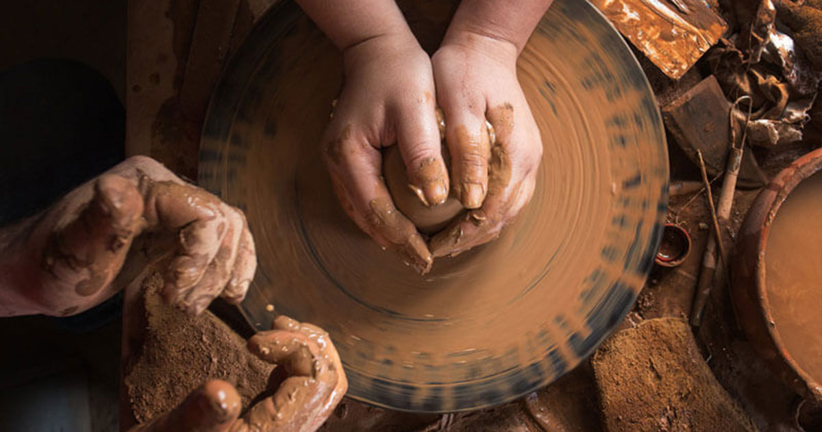 Cultural Industries Initiatives | Smithsonian Center for Folklife and ...