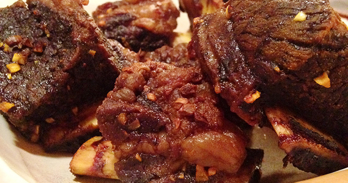 Nyama Choma with Kachumbari and Ugali | Smithsonian Folklife Festival