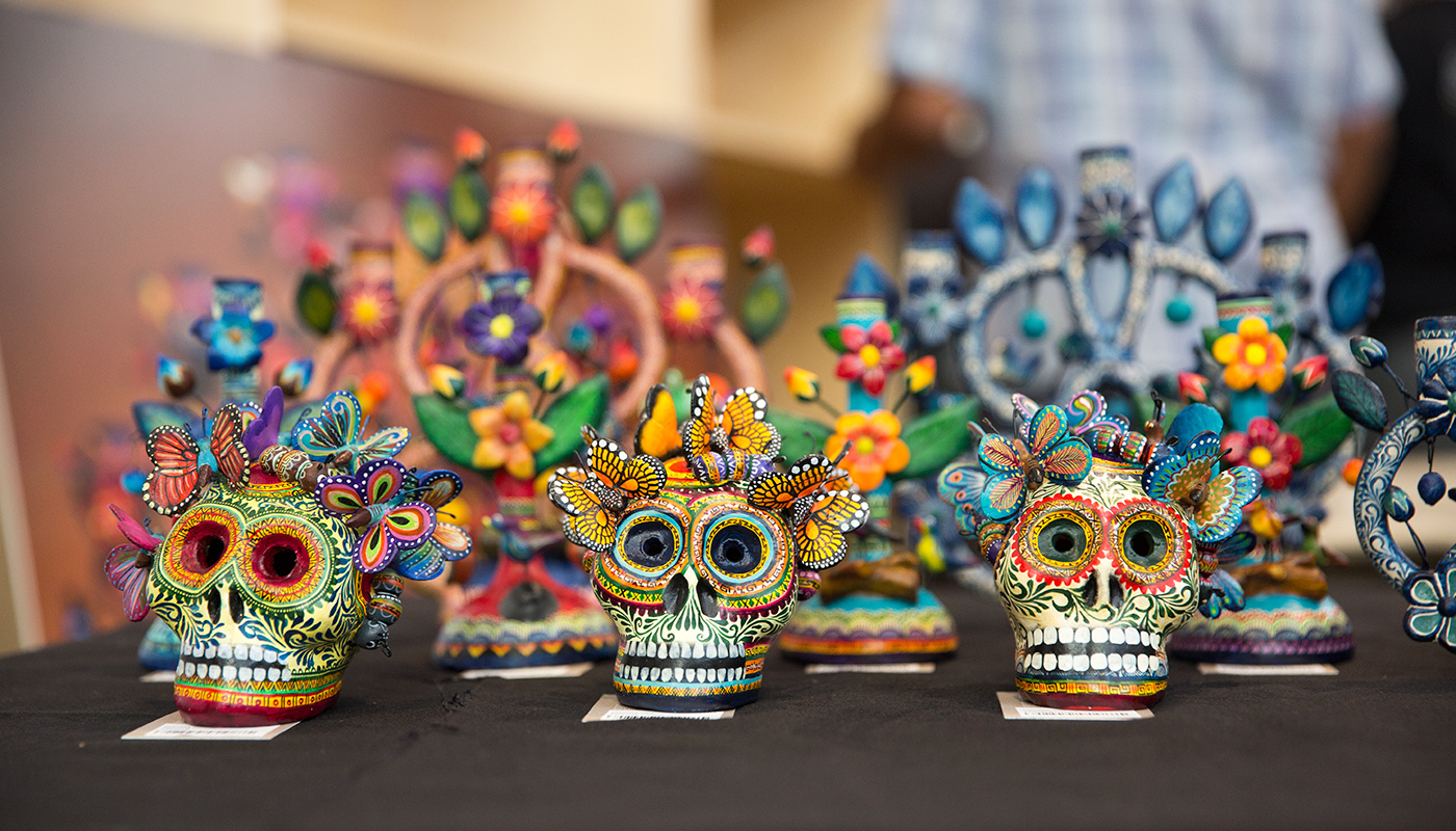 Mexico - For the Home - Tableware - Kitchen Accessories - Smithsonian  Folklife Festival Marketplace