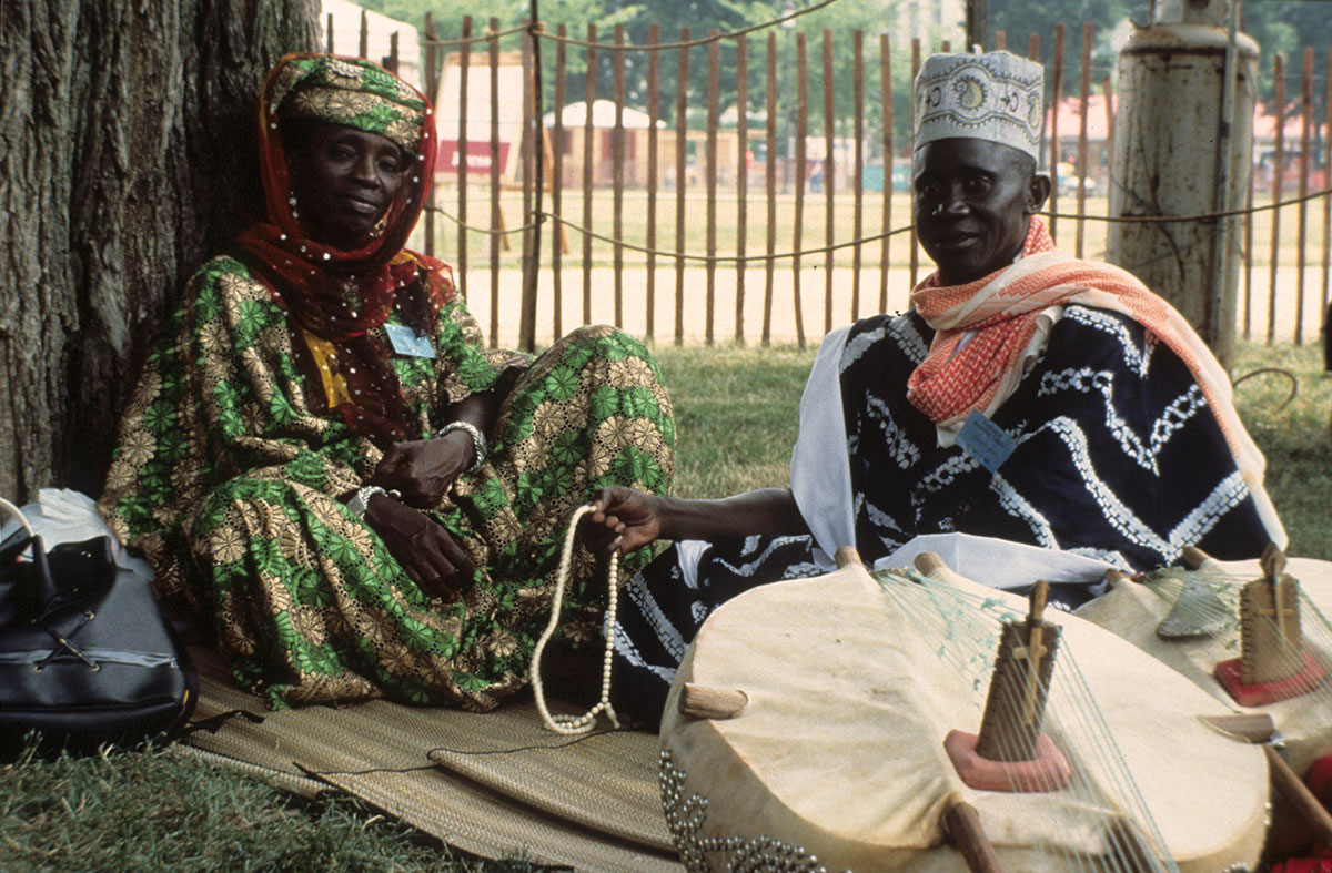 Senegal | Smithsonian Folklife Festival