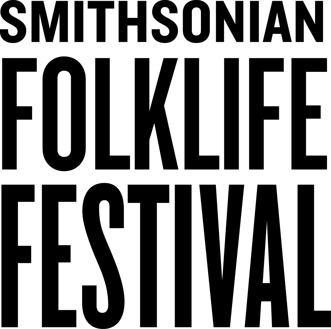 2018 Smithsonian Folklife Festival Smithsonian Folklife Festival