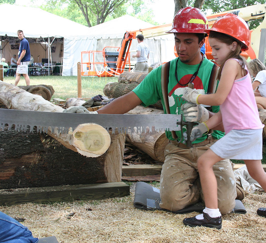 Forest Service, Culture, and Community